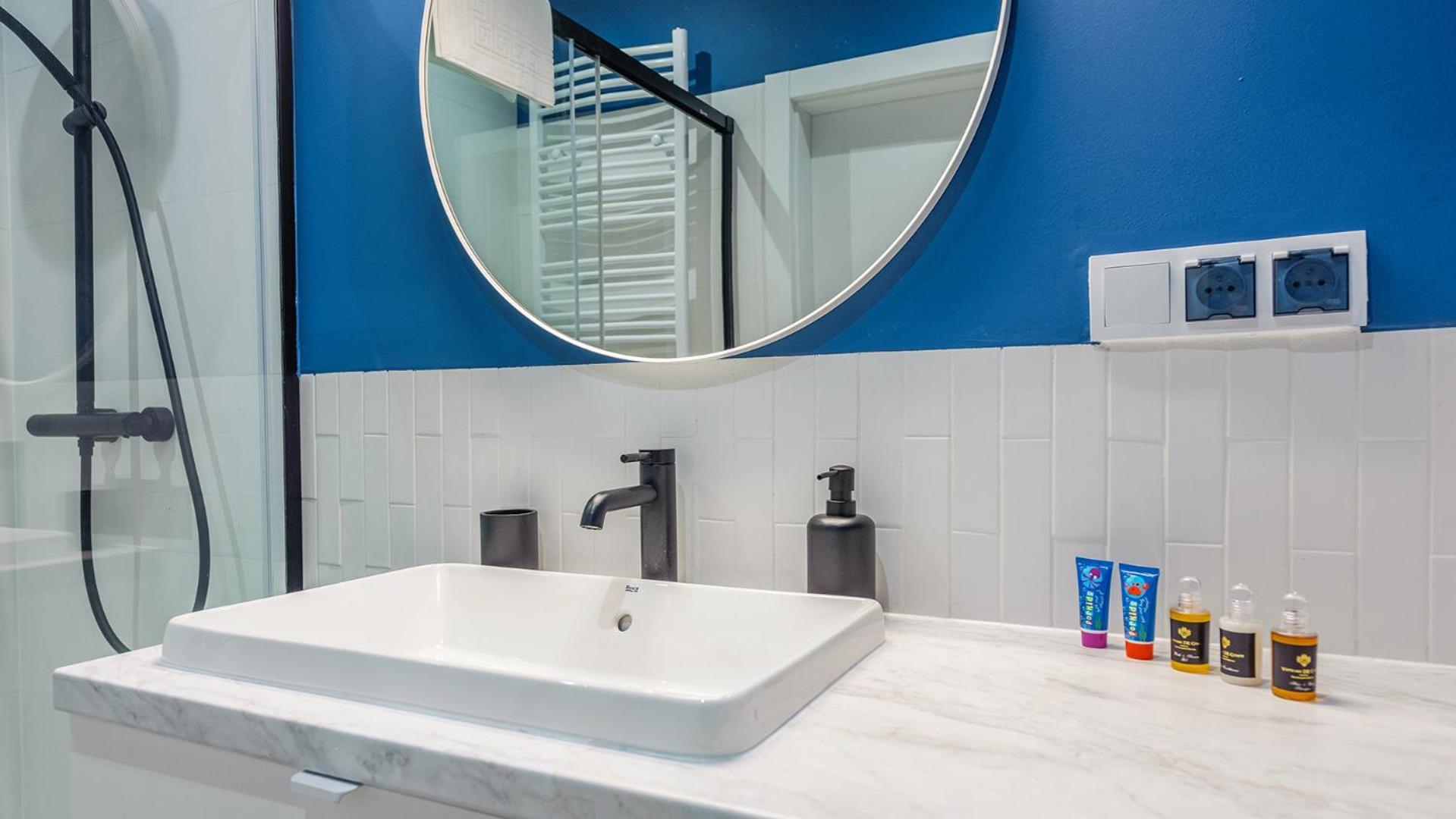 Apartament Szafirowy Od Strony Morza 119- Perlowa Przystan Holiday City 辛安诺泽蒂 外观 照片