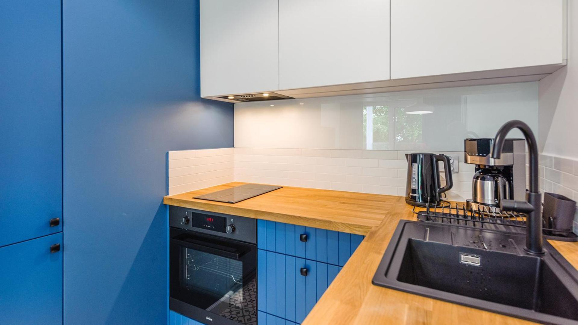 Apartament Szafirowy Od Strony Morza 119- Perlowa Przystan Holiday City 辛安诺泽蒂 外观 照片