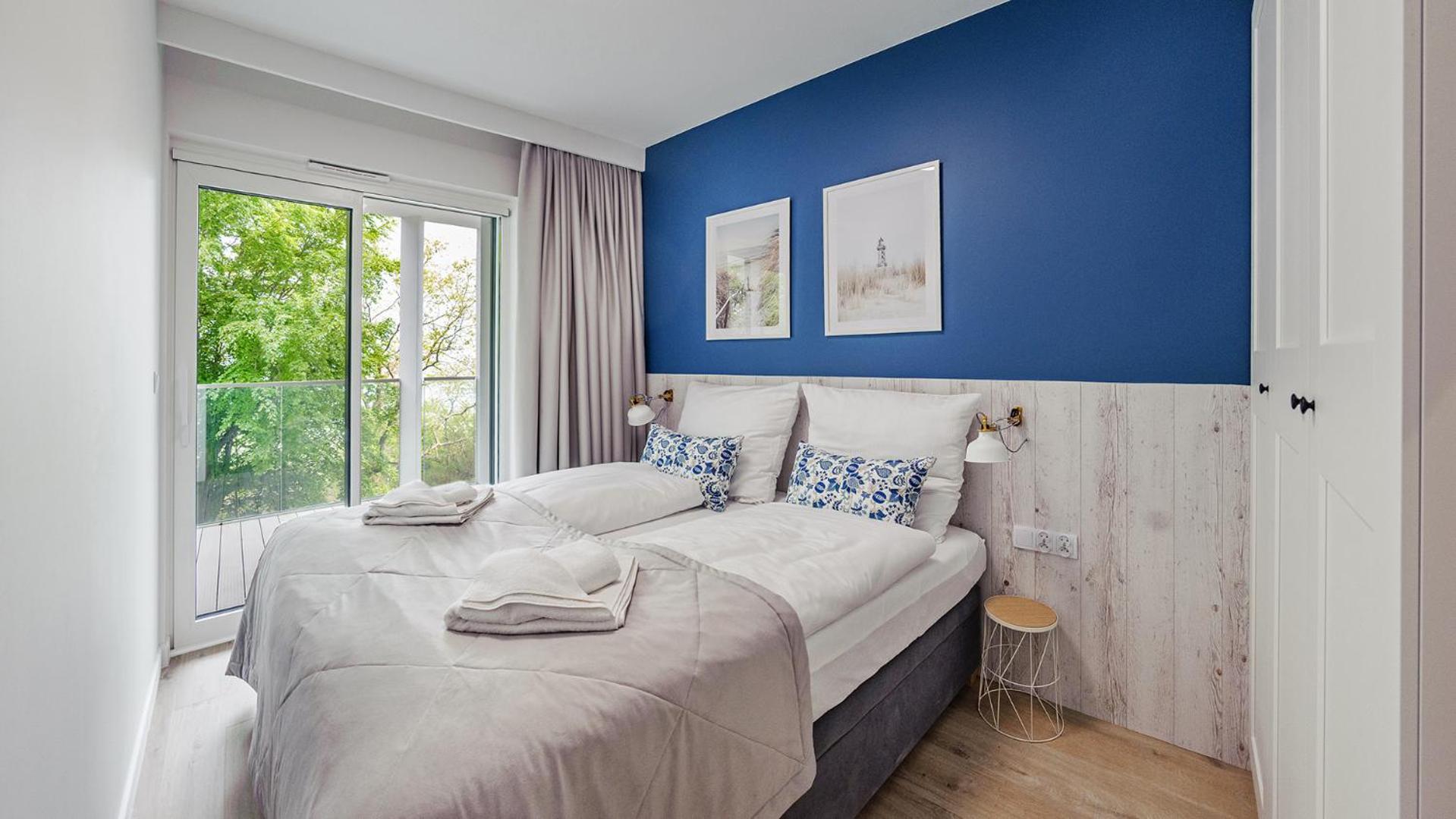 Apartament Szafirowy Od Strony Morza 119- Perlowa Przystan Holiday City 辛安诺泽蒂 外观 照片