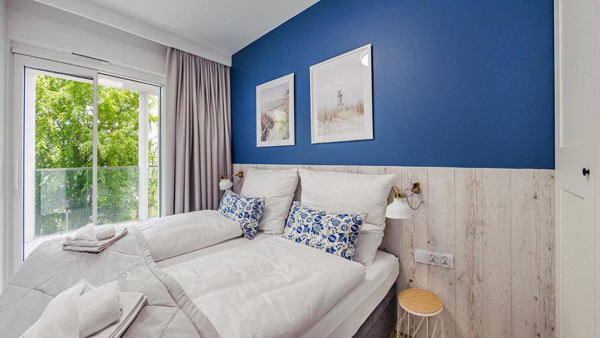 Apartament Szafirowy Od Strony Morza 119- Perlowa Przystan Holiday City 辛安诺泽蒂 外观 照片